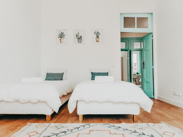 Quarto alugar em Prado, Porto