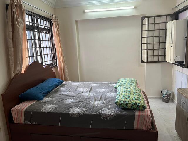 Room for rent in Sengkang, 19 North East, Hougang