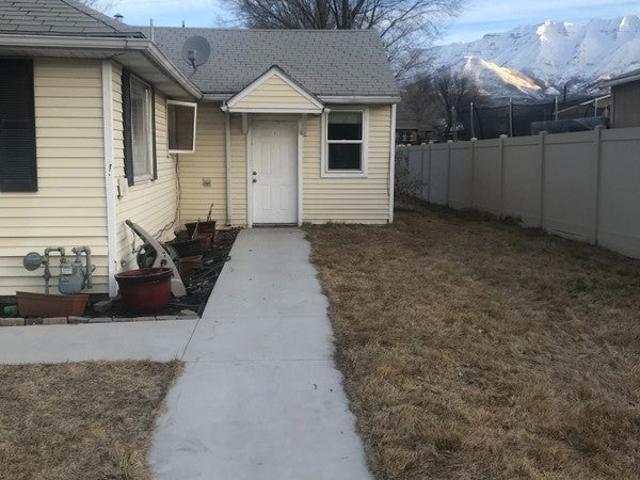 Room for rent in Orem, Utah