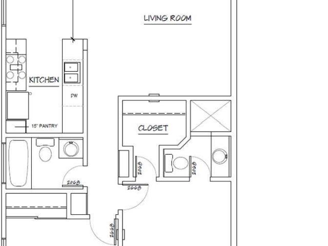 Room for rent in Jacumba, California
