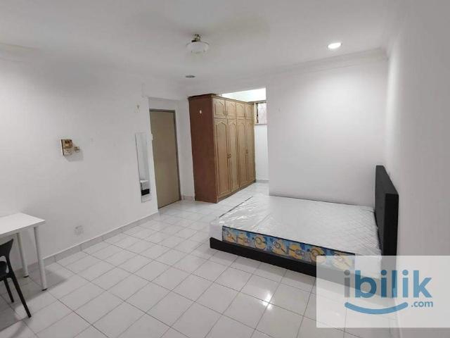 Room for rent in Petaling, Damansara Damai