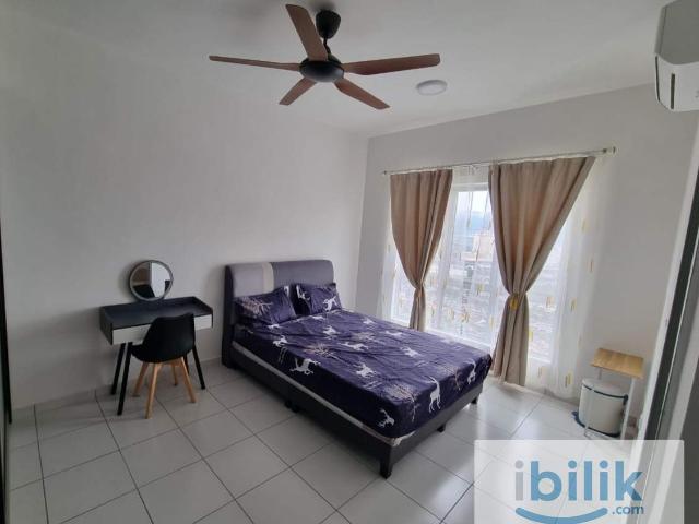 Room for rent in Selangor