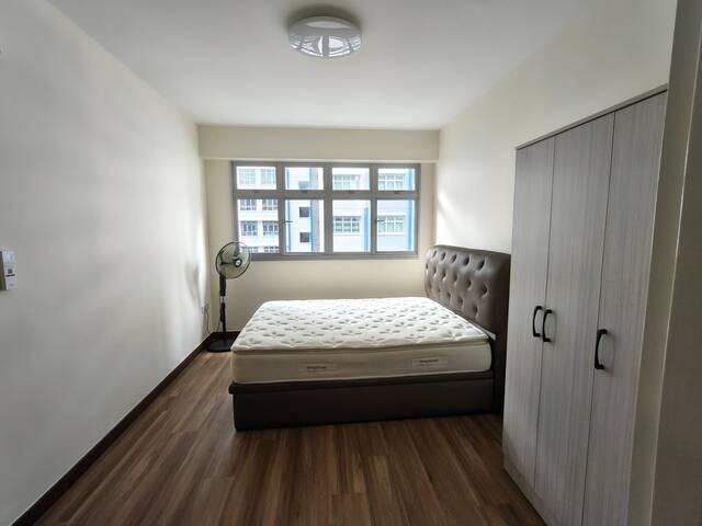 Room for rent