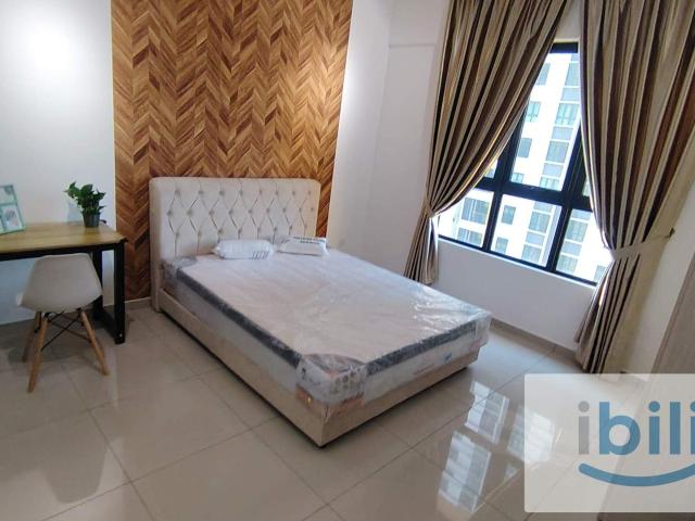 Room for rent in Kajang, Langat