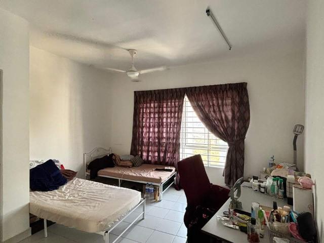 Room for rent in Presint 17, Putrajaya