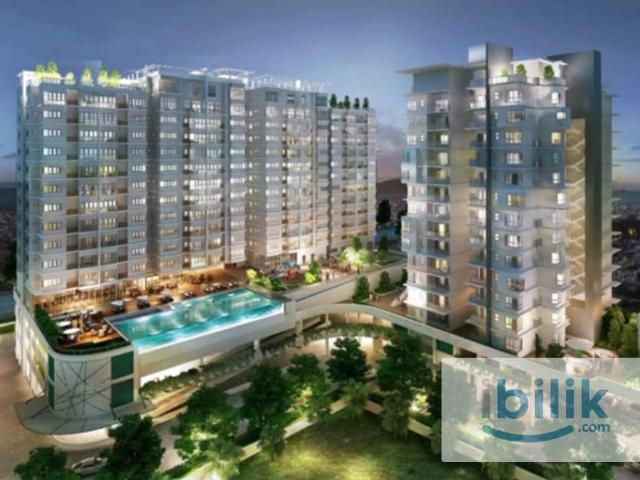 Room for rent in Country Heights Damansara, Kuala Lumpur