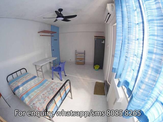 Room for rent
