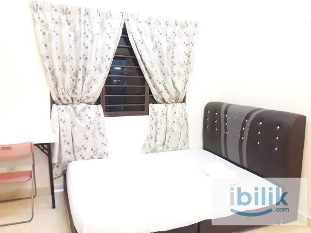 Room for rent in PJU 6, Petaling Jaya