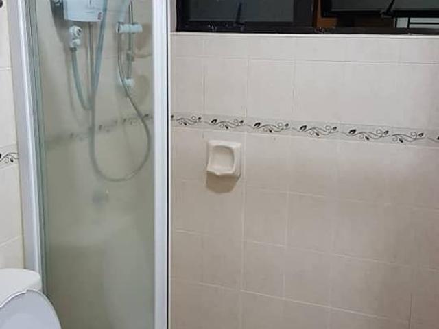 Room for rent in Petaling, Damansara Damai
