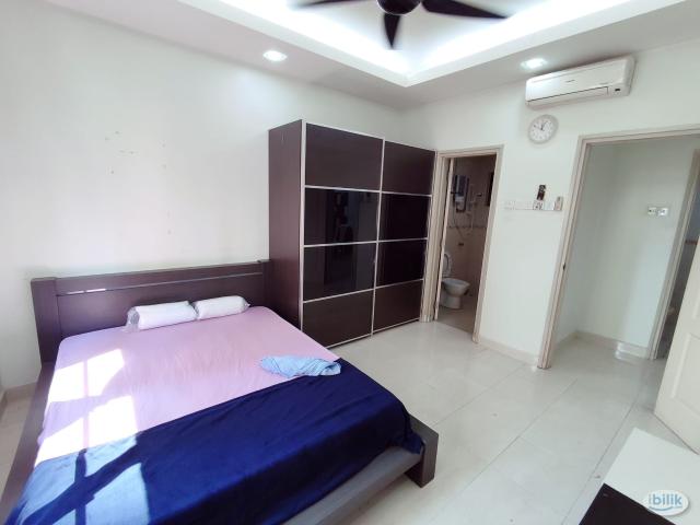 Room for rent in Country Heights Damansara, Kuala Lumpur