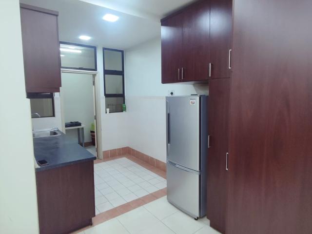 Room for rent in Kuala Lumpur