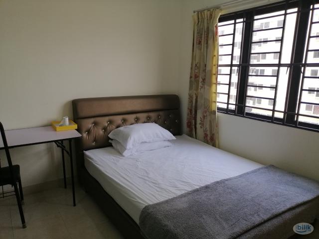 Room for rent in Petaling, Damansara Damai