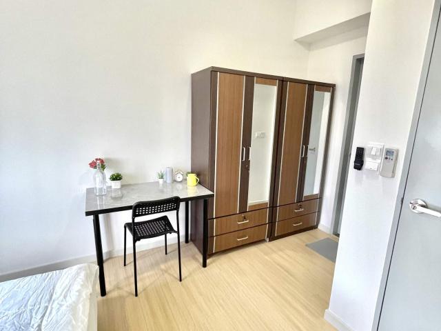 Room for rent in Kepong, Kuala Lumpur