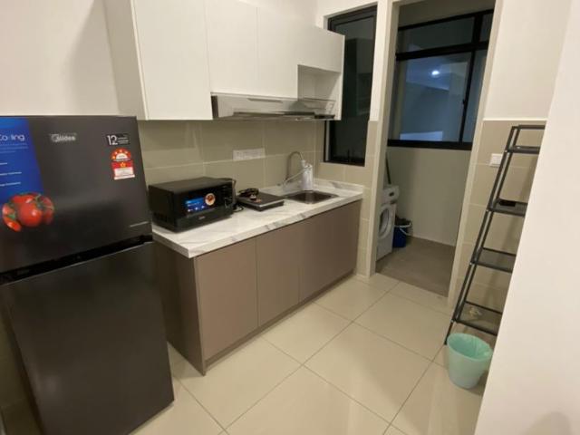 Apartment for rent in Country Heights Damansara, Kuala Lumpur
