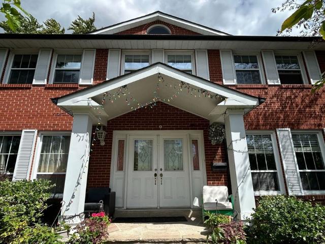 House for rent in Don Valley East, Toronto