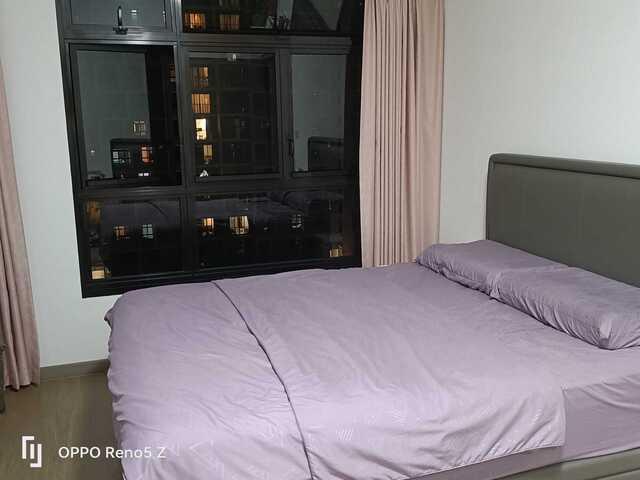 Room for rent
