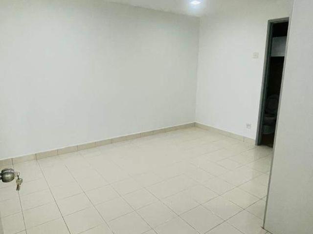 Room for rent in Kepong, Kuala Lumpur