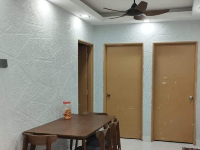 Room for rent in Selayang, Selangor