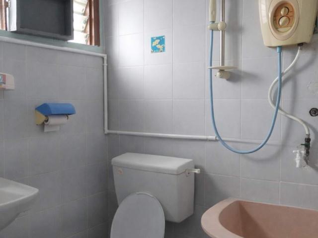 Room for rent in Malaka