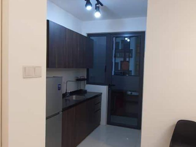 Room for rent in Kuala Lumpur