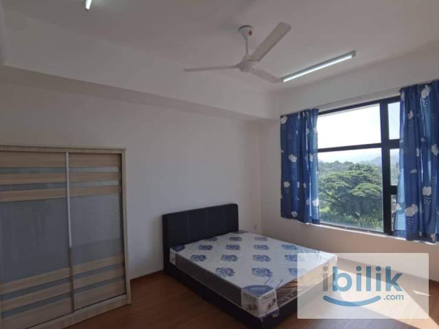 Room for rent in Perak, Tanjong Ipoh
