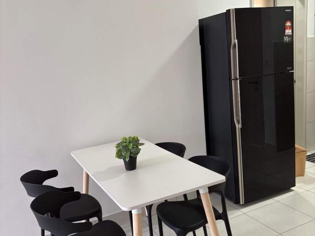 Room for rent in Country Heights Damansara, Kuala Lumpur