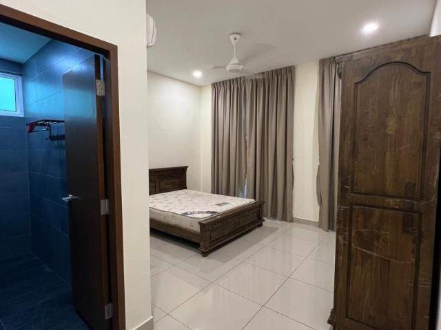 Room for rent in Georgetown, Penang