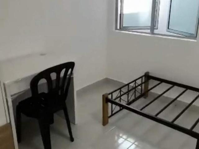 Room for rent in Johor