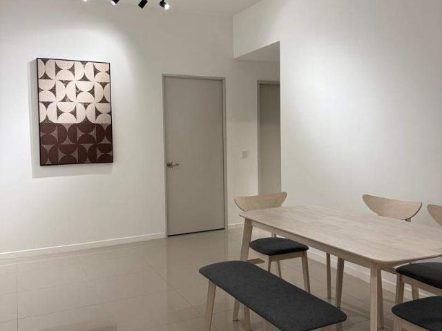 Room for rent in Country Heights Damansara, Kuala Lumpur