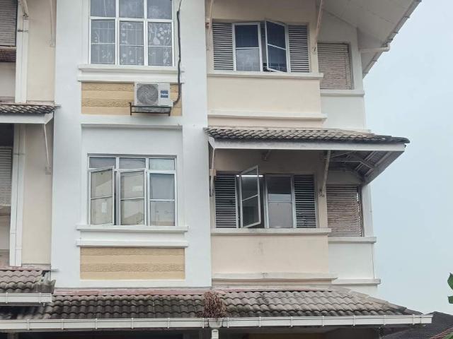 Room for rent in Putrajaya