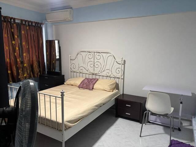 Room for rent