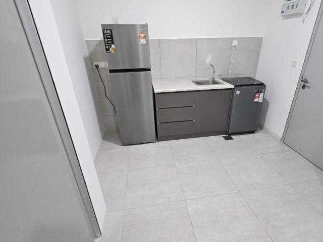 Room for rent in Kuala Lumpur
