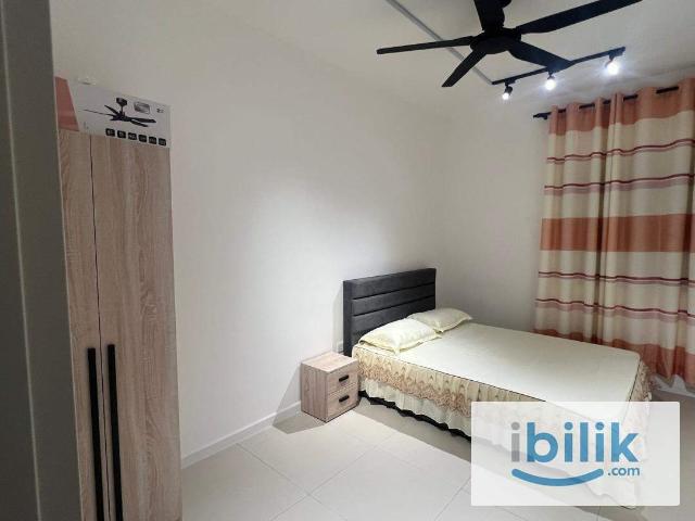 Room for rent in Tanjong Sepat, Selangor
