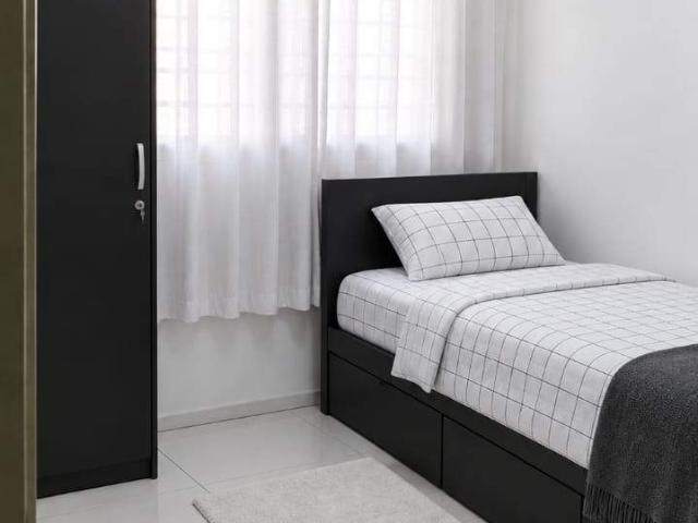 Room for rent in Kampung Melaka, Majlis Perbandaran Kajang