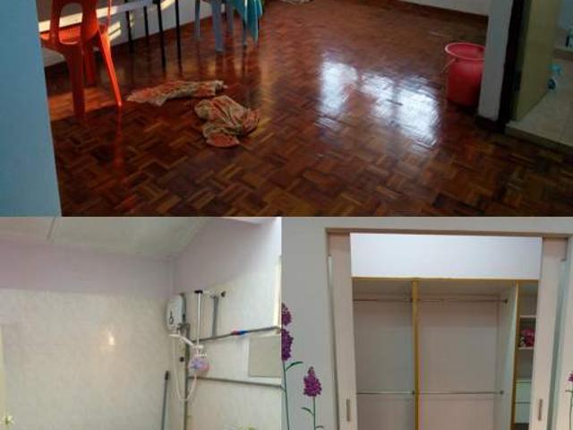 Room for rent in Country Heights Damansara, Kuala Lumpur