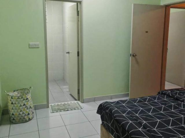Room for rent in Country Heights Damansara, Kuala Lumpur