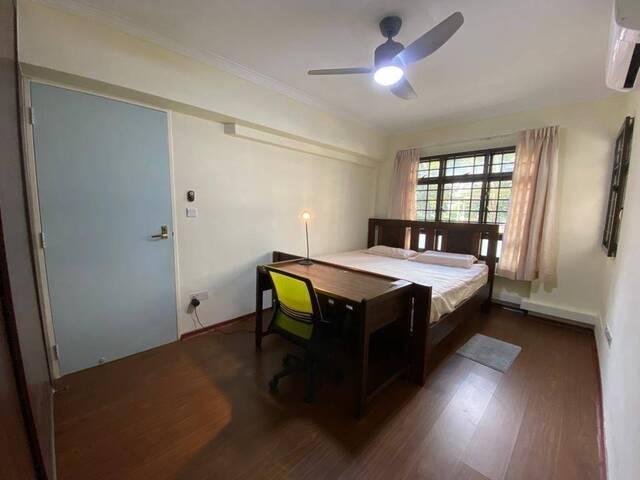 Room for rent