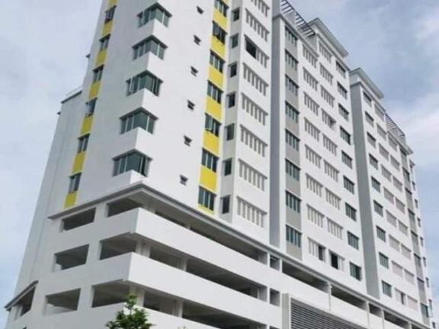 Room for rent in Wellesley, Penang