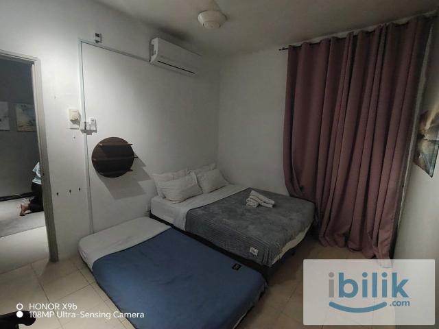 Room for rent in Selangor