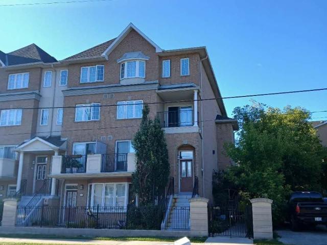 Condo for rent in Woburn, Ontario