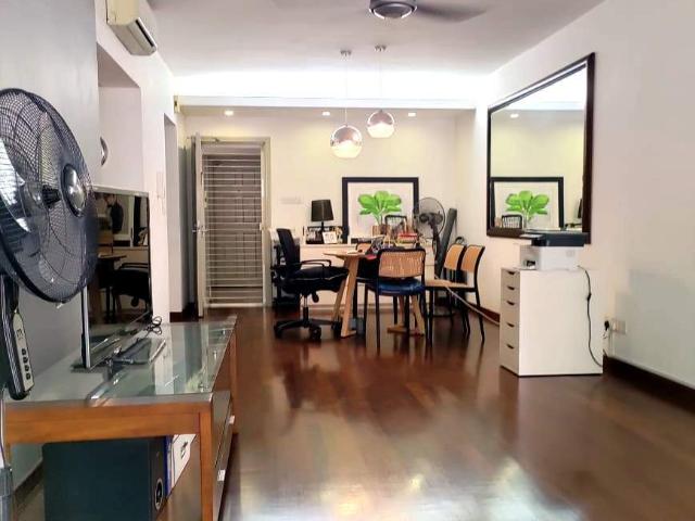 Room for rent in Kuala Lumpur