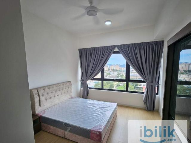 Room for rent in Country Heights Damansara, Kuala Lumpur