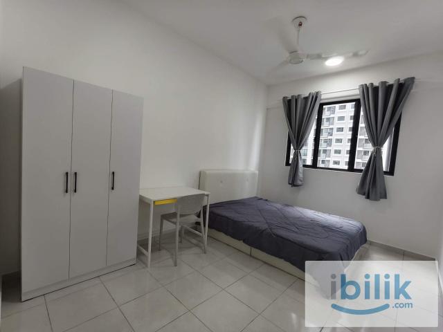 Room for rent in Georgetown, Penang