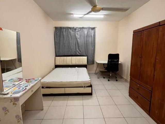 Room for rent in Tanjong Sepat, Selangor