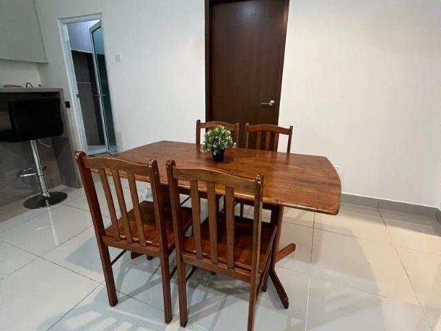 Room for rent in Georgetown, Penang