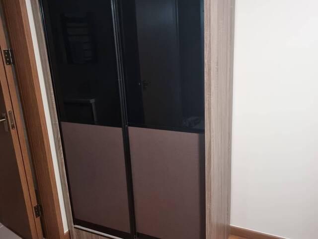 Room for rent in Midview, Singapore
