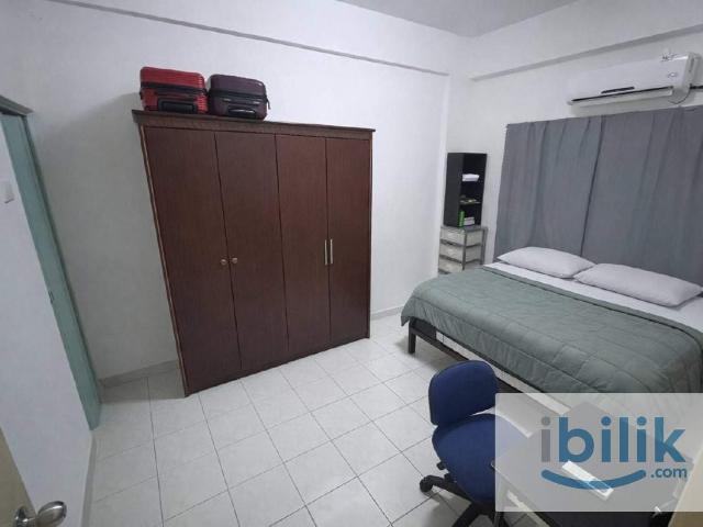 Room for rent in Kajang, Langat