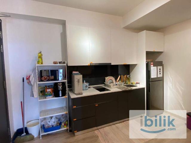 Room for rent in Petaling, Damansara Damai