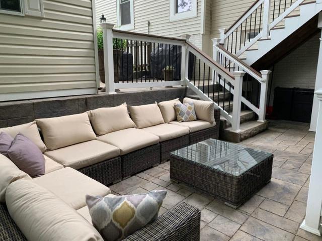 Room for rent in Virginia