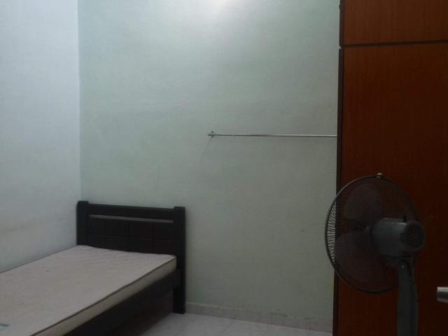 Room for rent in Sungai Petani, Kuala Muda